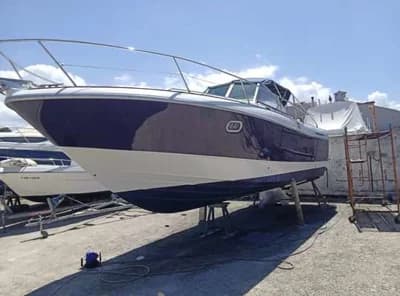 BENETEAU OMBRINE 960 2