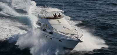 PRINCESS 45 2
