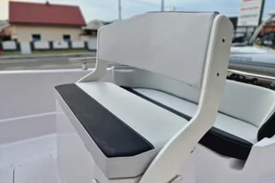 2026 Ranieri VOYAGER 19 with YAMAHA F115 | 6m 3