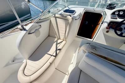 2003 Jeanneau Leader 805 | 7m 3