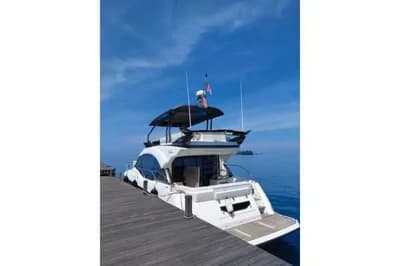 BENETEAU MONTE CARLO 52 2