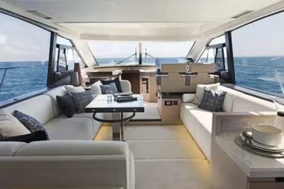 BENETEAU MONTE CARLO 52 3