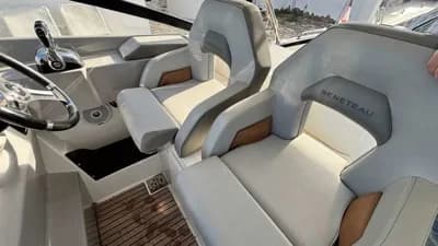 BENETEAU FLYER 10 3
