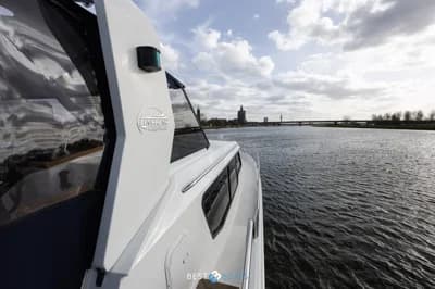 2008 Linskens Catfish 1400 | 14m 3