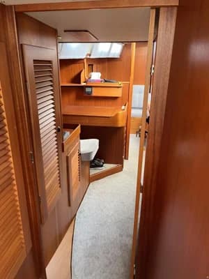 Hallberg-Rassy 39 Scandinavia 5