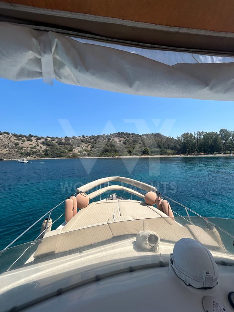 AZIMUT 37