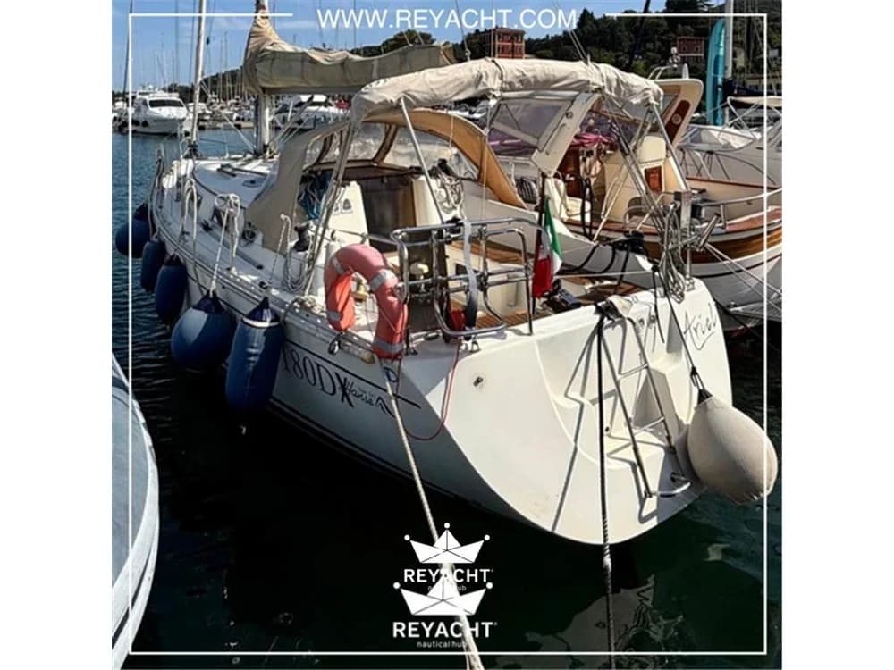 HANSE - 341