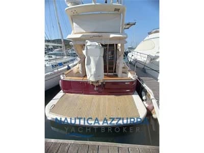 PORTOFINO MARINE - 11 FLY 2