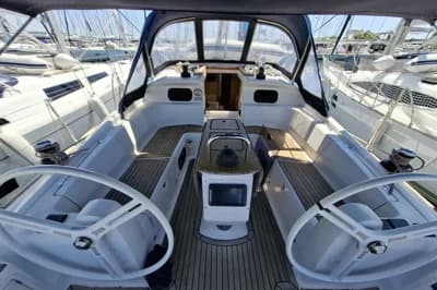 2013 Elan Impression 444 | 14m 2
