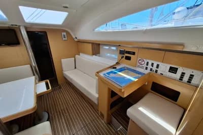 2013 Elan Impression 444 | 14m 3
