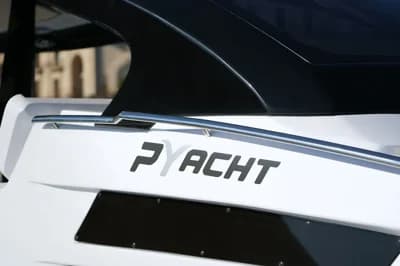2026 PY Yacht P 120 GTS | 14m 2