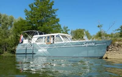 Tinnemans Tinn Liner 14.95 AK Cabrio 2