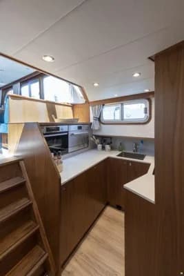 Tinnemans Tinn Liner 14.95 AK Cabrio 3