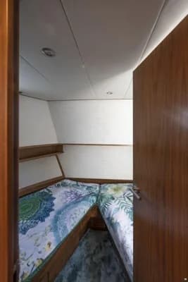 Tinnemans Tinn Liner 14.95 AK Cabrio 4