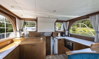 Tinnemans Tinn Liner 14.95 AK Cabrio 5