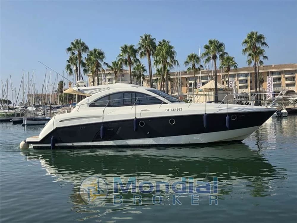 Beneteau - Granturismo 44