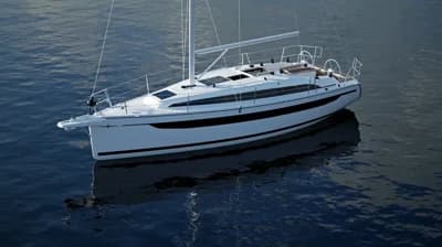 2026 Bavaria Cruiser 34 Boat for Sale in Southampton 2