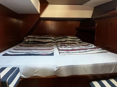 Beneteau 50 Celebration 4