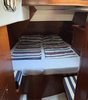 Beneteau 50 Celebration 5