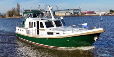 Bruijs Vlet 12.70 AK 2