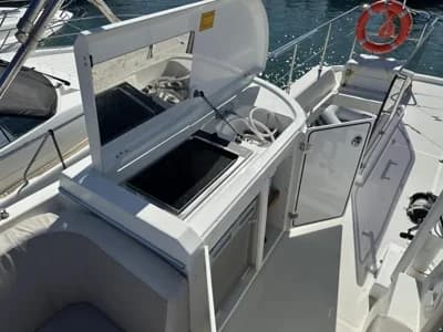 Beneteau Swift Trawler 44 5