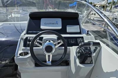 JEANNEAU CAP CAMARAT 9.0 WA - 2020 2