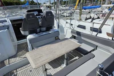 JEANNEAU CAP CAMARAT 9.0 WA - 2020 3