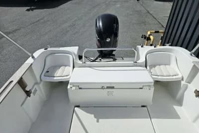 JEANNEAU CAP CAMARAT 615 WA - 2000 2