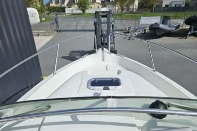 JEANNEAU CAP CAMARAT 615 WA - 2000 3