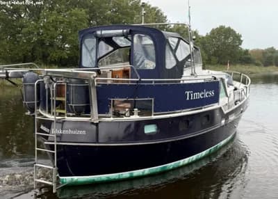 DE RUITER 1280 3