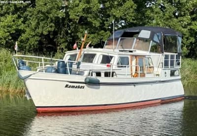 HOEKSTRA 1250 2