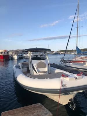 BWA Sport 33 GTO 3