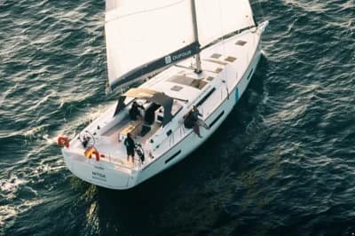 Dufour 530 2