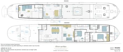 Klipper 34.50, Gereed voor Inbouw 3