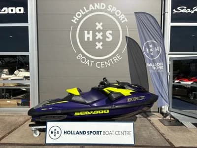Sea-Doo RXP-X RS 2