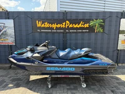 Sea-Doo GTX 230 2