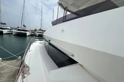 Leopard 46 Powercat 2