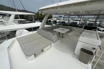 Leopard 46 Powercat 3