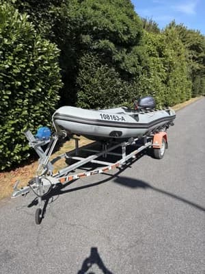 Zodiac Futura Mark 2 2