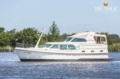 Linssen Grand Sturdy 450 AC Variotop 2
