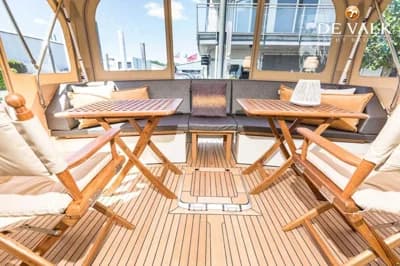 Linssen Grand Sturdy 450 AC Variotop 3