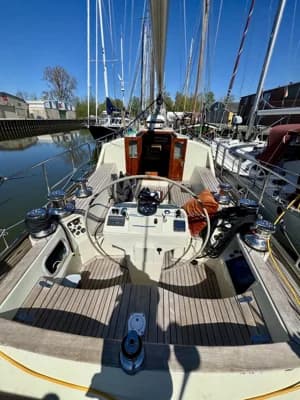 A. Hulshof Grundel 42 3