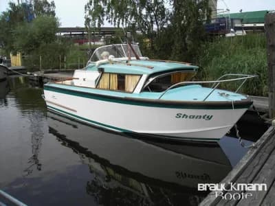 Coronet Modell 2