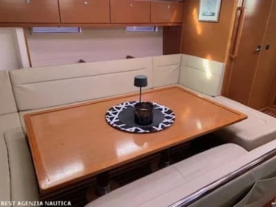 Bavaria 50 CRUISER 2