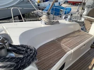 Bavaria 50 CRUISER 3