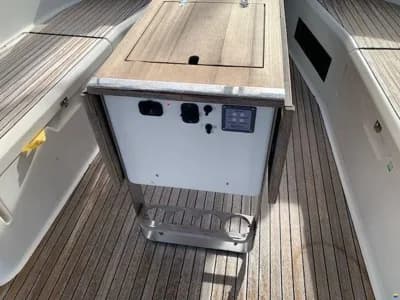 Bavaria 50 CRUISER 5