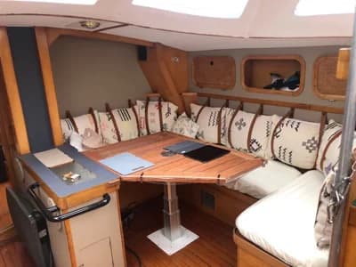 Comema ARAK 42 3