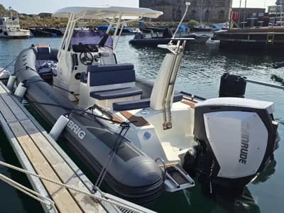 Brig Eagle 8 2