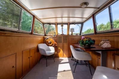 Beachcraft 10.50 AK Cabrio 2