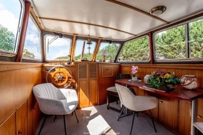 Beachcraft 10.50 AK Cabrio 3